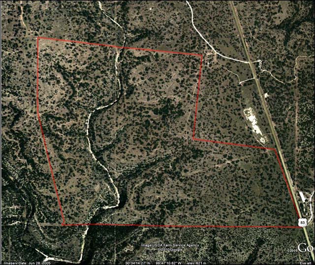 Stephens Ranch Hand Real Estate